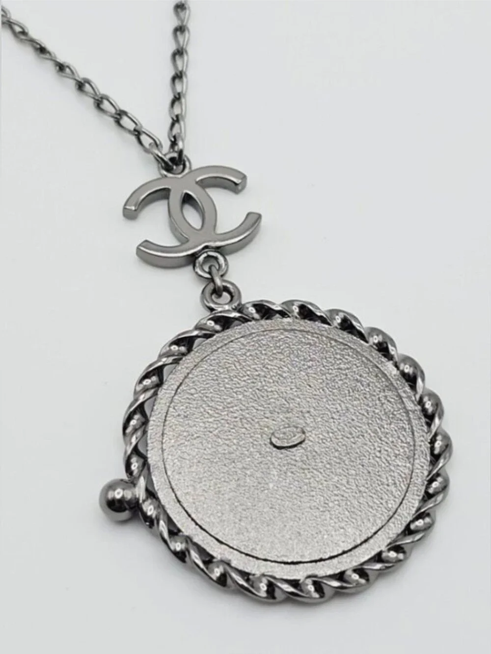 CHANEL Vintage 36